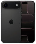 APPLE IPHONE AIR 256GB SPACE BLACK