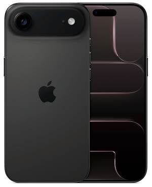 APPLE IPHONE AIR 256GB SPACE BLACK