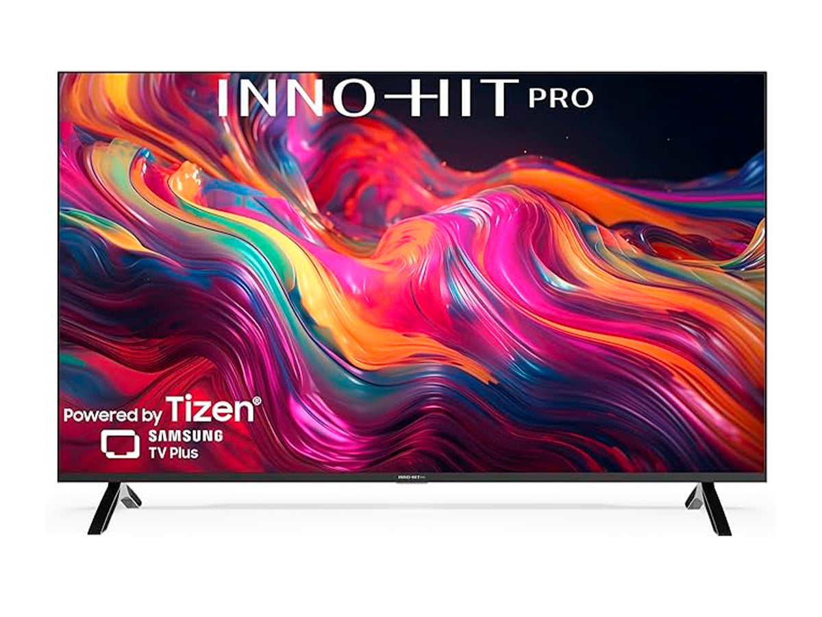 Inno-Hit 50" LED IH50UHTZN 4k UHD Tizen Smart TV