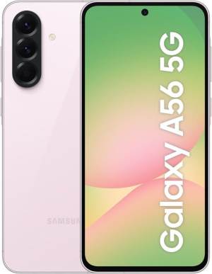 SAMSUNG A56 5G  128GB 6.7''