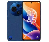 TCL 605 8+256GB 6.7" Midnight Blue ITA