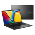 Notebook ASUS -15,6" VIVOBOOK GO E1504GA BQ834W  ( Intel Core i3 N305 8GB 512GB )