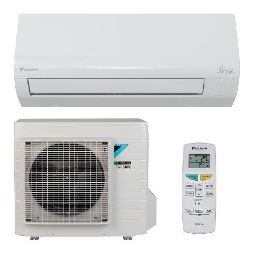 Condizionatore DAIKIN SIESTA 1200 BTU Atxp  ATXP35N