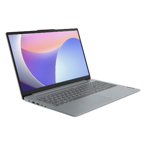 Notebook 15,6" LENOVO - IDEAPAD SLIM 3 15IAN8 ( Intel N100 4GB 128GB )