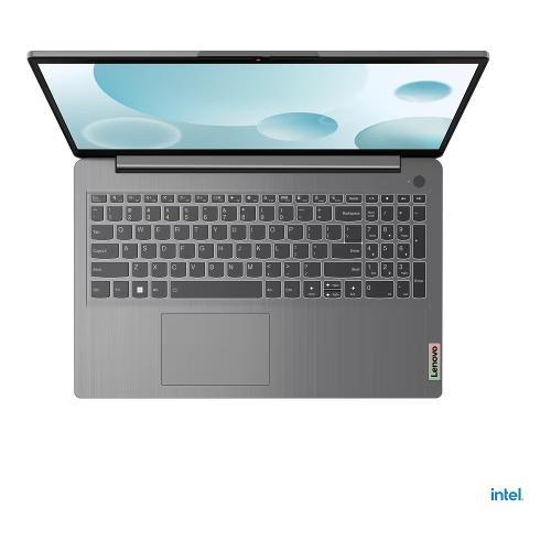Notebook LENOVO 15,6" IDEAPAD 3 15IAU7 ( Intel Core i3 1215U 8GB 512GB