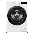 Lavatrice  LG  8 Kg SERIE R3 F2R3S08NSWB AI  classe A 1200giri