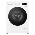 Lg Lavatrice 9 Kg SERIE X1 F4NX1009NWB 6 Classe A 1400giri/min