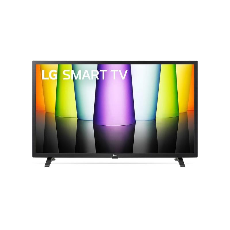 LG 32" LED FHD Smart TV  32LQ631C0ZA