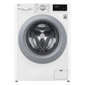 Lavatrice LG  7 Kg SERIE V3 F2WV3S7S4E AI DD Slim classe D 1200giri