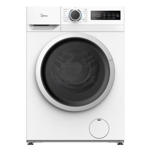 Lavatrice MIDEA  8 Kg  MF110W80BA10 W classe A 1400giri (59,5x53,5x85cm)