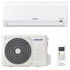 Condizionatore Samsung LUZON White F AR09LZN - 9000 BTU