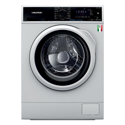 Lavatrice SAN GIORGIO 9 Kg F4 SERIES F914CA9 classe A 1400giri